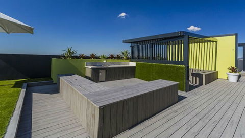 Eastwood Apartments - Accommodation Australia 0