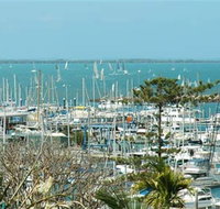 Harbourview Apartment Manly - Accommodation Australia