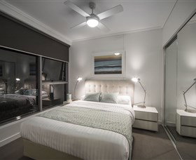 MandA Apartments - Accommodation Australia 2