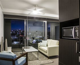 MandA Apartments - Accommodation Australia 3