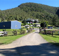 Neurum Creek Bush Retreat - Local Tourism