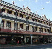 Prince Consort Backpackers - Accommodation Australia