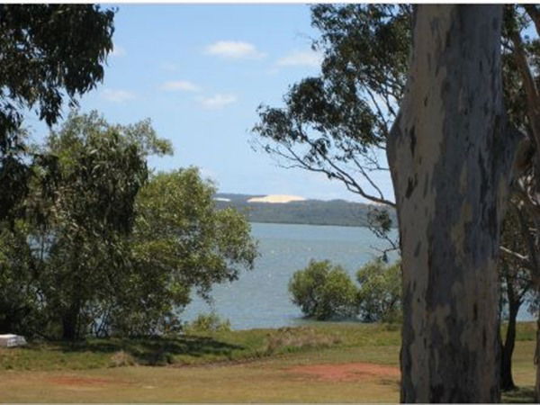 Karragarra Island QLD Local Tourism