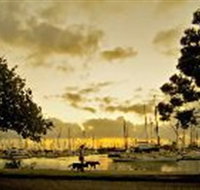 The Weekender - Accommodation Australia