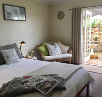 Aggies Bed and Breakfast - Local Tourism