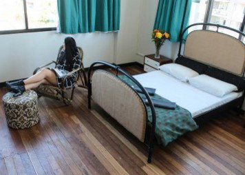 Bunk Backpackers - Accommodation Australia 2
