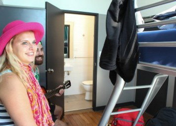 Bunk Backpackers - Accommodation Australia 3