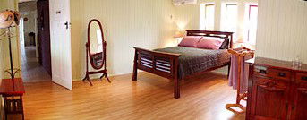 First Avenue Bed & Breakfast - Local Tourism 0