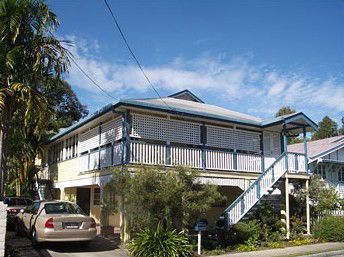First Avenue Bed & Breakfast - Local Tourism 1