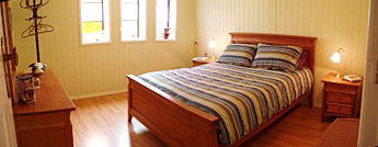 First Avenue Bed & Breakfast - Local Tourism 2