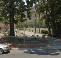 Glenn Rocks Motel - Local Tourism