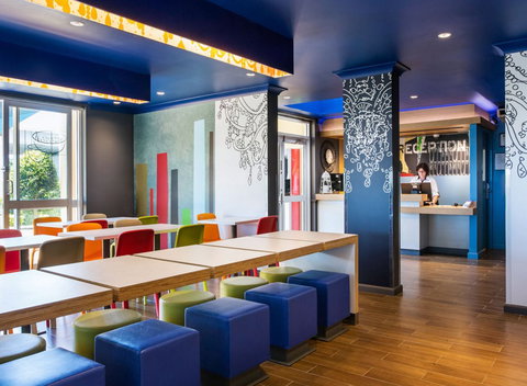 Ibis Budget Hotel Brisbane Airport - Bed n Breakfasts 2