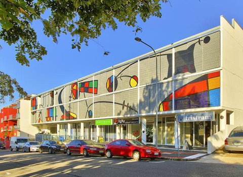 The Miro - Accommodation Australia 1