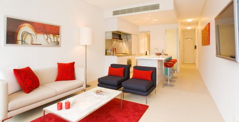 The Miro - Accommodation Australia 2