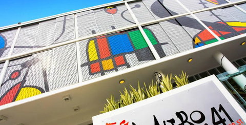 The Miro - Accommodation Australia 3