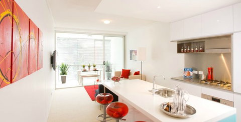 The Miro - Accommodation Australia 4