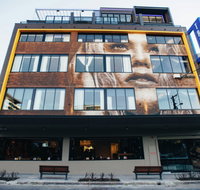 Tryp Fortitude Valley Hotel Brisbane - Accommodation Australia