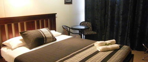 Boomers Guest House Hamilton - Accommodation Australia 8