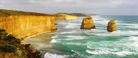 Boomers Guest House Hamilton - Accommodation Australia 9