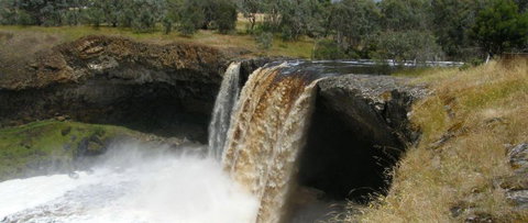Boomers Guest House Hamilton - Accommodation Australia 10