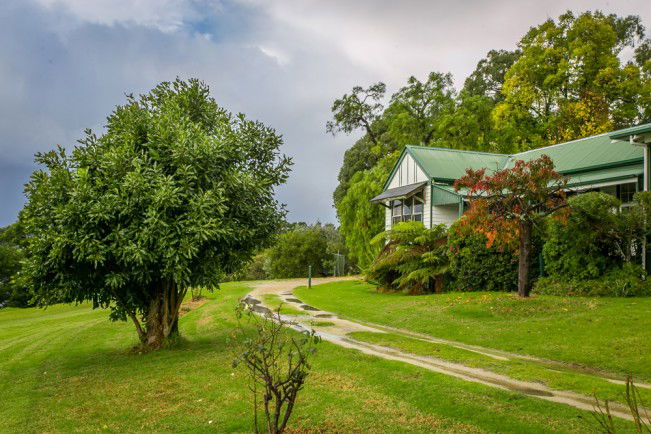  Accommodation Australia