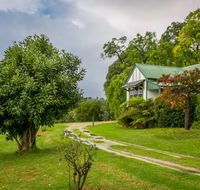 Karbeethong Lodge - Accommodation Australia