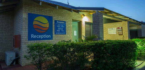 Comfort Inn And Suites Karratha - Accommodation Australia 1
