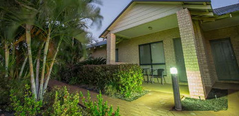 Comfort Inn And Suites Karratha - Accommodation Australia 0
