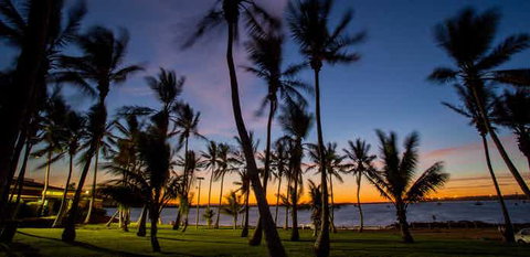 Comfort Inn And Suites Karratha - Accommodation Australia 2