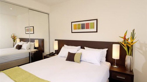 Mount Cottrell VIC Accommodation Australia
