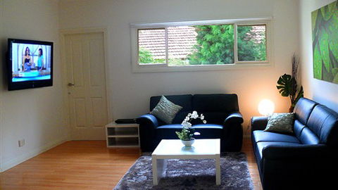 Deanswood Self Contained Accommodation - Accommodation Australia 1