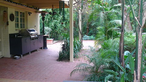 Deanswood Self Contained Accommodation - Accommodation Australia 4