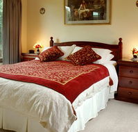 Woodland By The Bay - Accommodation Australia