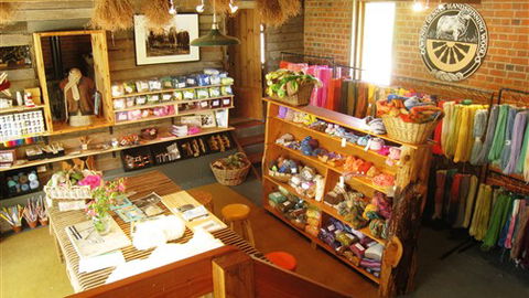 Tarndie - Local Tourism 3