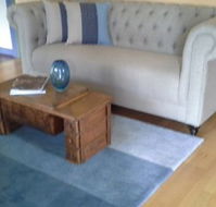 Blue House at Mountainside Wines - Local Tourism