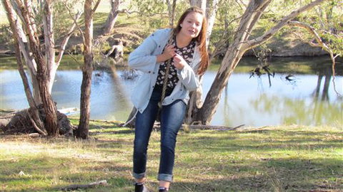 River Gardens Bed And Breakfast Farmstay - Accommodation Australia 4