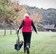 Black Cat Cottage - Accommodation Australia