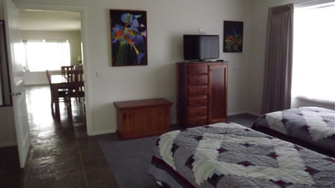 A Fare With Nature @ Prom Road Farm - Bed n Breakfasts 1