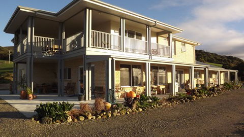 A Fare With Nature @ Prom Road Farm - Bed n Breakfasts 0