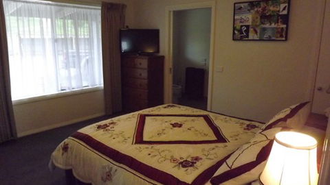 A Fare With Nature @ Prom Road Farm - Bed n Breakfasts 3