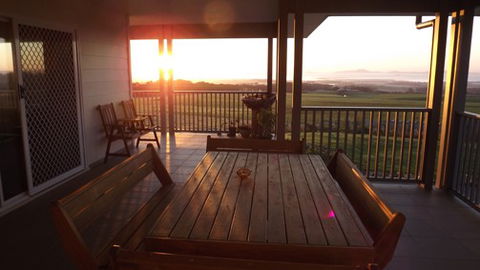 A Fare With Nature @ Prom Road Farm - Bed n Breakfasts 4