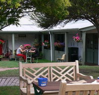 Port Fairy YHA - Accommodation Australia