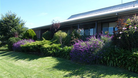 Boomers Guest House Hamilton - Accommodation Australia 0