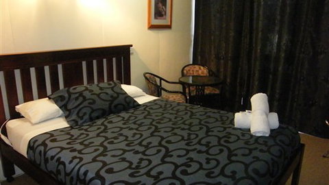 Boomers Guest House Hamilton - Accommodation Australia 1