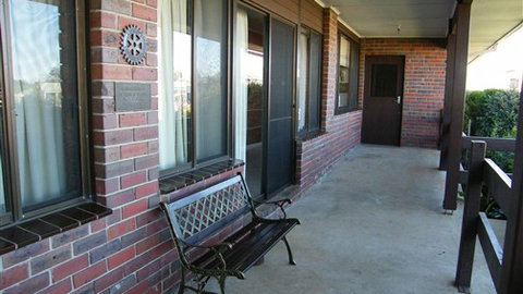 Boomers Guest House Hamilton - Accommodation Australia 2
