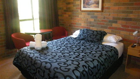 Boomers Guest House Hamilton - Accommodation Australia 4