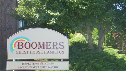 Boomers Guest House Hamilton - Accommodation Australia 6