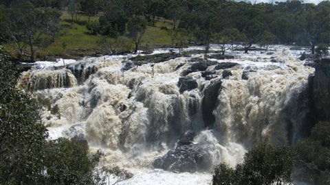 Boomers Guest House Hamilton - Accommodation Australia 7