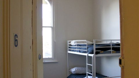The Western Hotel - Accommodation Australia 0