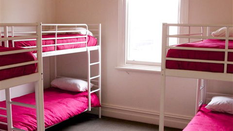 The Western Hotel - Accommodation Australia 1